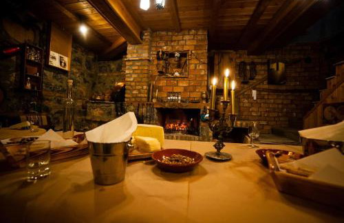 Casa Kedrova, Mountain Voras-Kaimaktsalan Edessa - Foto 36