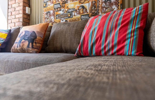 African Sky Villas - Photo 48