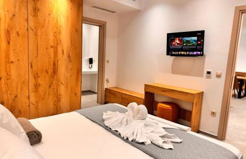 ANESSIS Villas and Suites - Photo 31