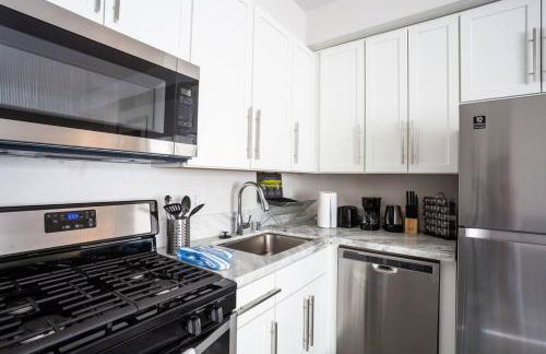 Luxurious Furnished Studio w Full Kitchen in SD - Foto 9