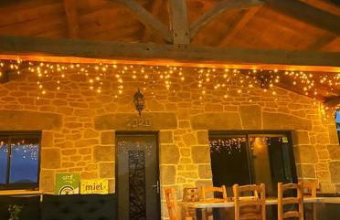 Gite l'Or des Cévennes - Foto 6