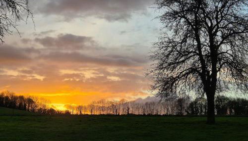 Gîte Gaïa au cœur de la campagne - Foto 4
