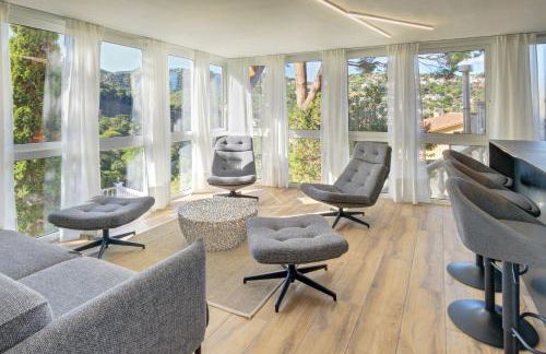 VILLA PORTUGAL with pool & mountain view - Foto 14