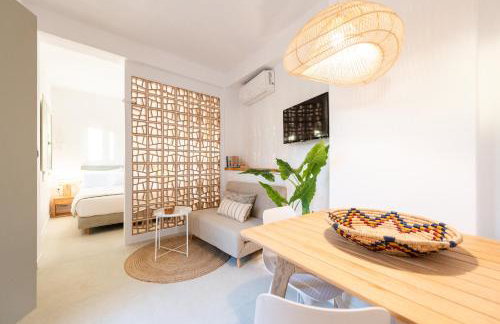 Triotissa Local Living Residences - Foto 50