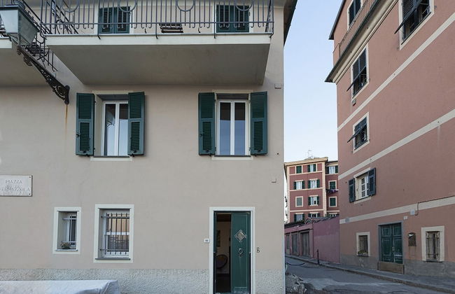 Creuza de Ma by Wonderful Italy - Foto 26