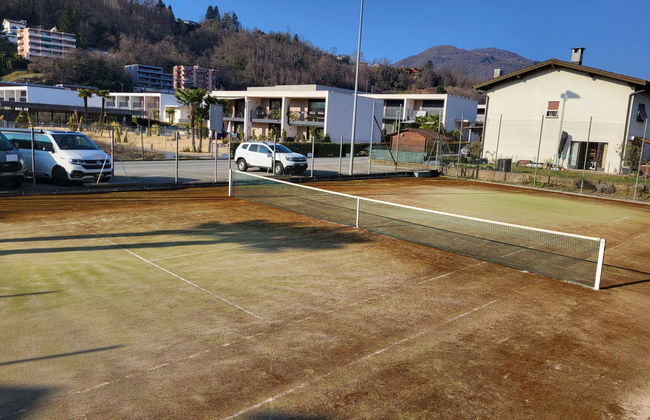 Residenza Parcolago Apt.212 - Foto 41