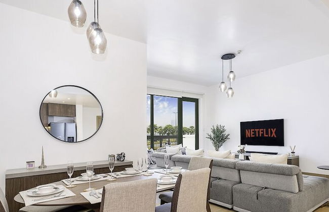 LUX The Elegant Sea View Suite - Foto 10