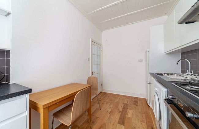 Period Victorian Abode In Idyllic Kings Cross - Foto 12