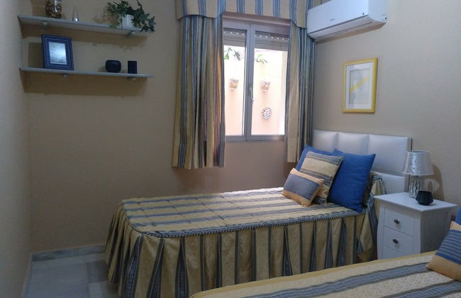 Azahar Apartamento Arroyo - Foto 15