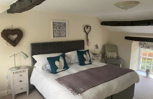 The Cosy Nook Cottage Company - Cosy Cottage - Foto 10
