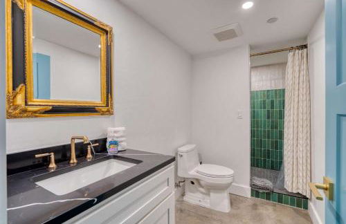 Stay Portland - 1910 Historic Jessie Morehead House - 98 WalkScore - Foto 28