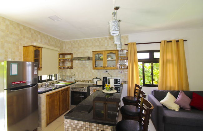 Stelia Seychelles - Foto 8