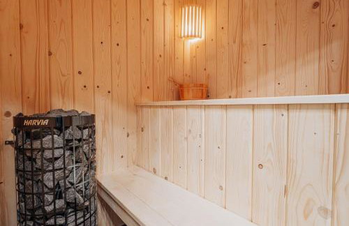 Honey House Wierchy- prywatna strefa SPA - Foto 10