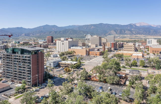 Mid-Skywalker Unit 408 - Foto 38