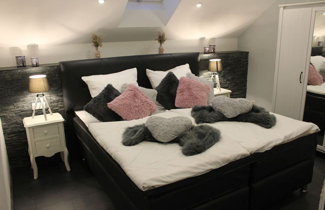 Eifel Dream Ardennenblick - Photo 5