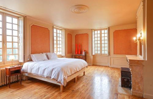 Restored Castle In The Heart Of Loire Valley - Foto 20