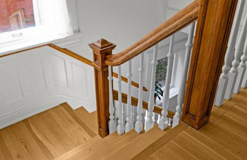 Gatsby House Luxe 3BR Game Room Hot Tub - Foto 55