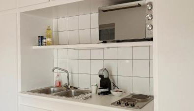 Les Cottages de Camviel - Photo 5, stove