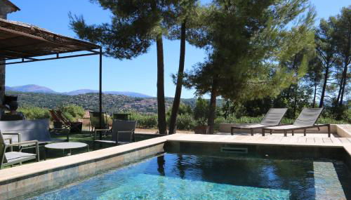 Charmante maison de vacances Sud France - Foto 5