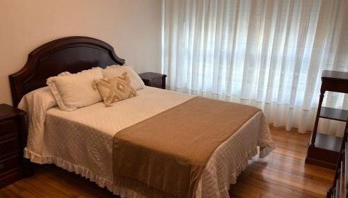 Apartamento O Rollo - Foto 5