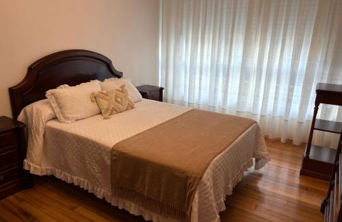 Apartamento O Rollo - Foto 5