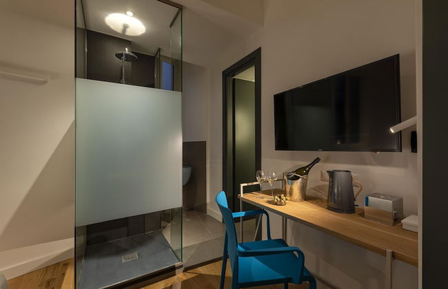 Giuditta in Trastevere - Foto 22