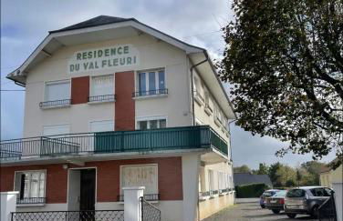 Studio COSY avec parking et wifi gratuit - Foto 9