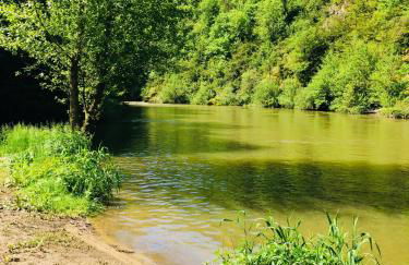 Les Gîtes du Moulin d Olt - Foto 26