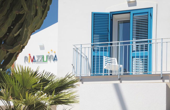 Rivazzurra Design Rooms - Foto 56