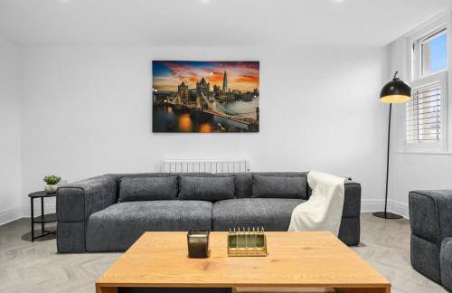 Luxury Apartment Heart of Didsbury - Photo 5