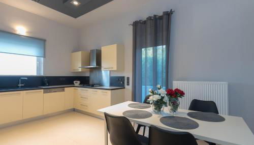 Villa Moonstone - Foto 4, stove