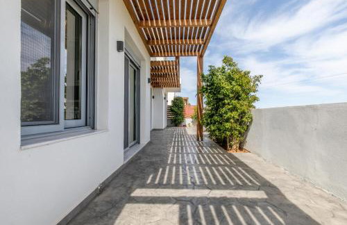 Dorieus Villa - Foto 30