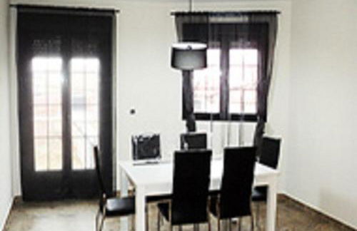 Casa El lince de Granadilla AT-CC-00296, Norte provincia Cáceres, WIFI, Parque infantil, HIDROMASAJE, garaje, LAVAVAJILLAS - Foto 22