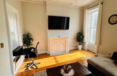 Charming, Spacious Apartment Downtown Albany - Foto 2