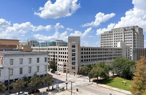 Entire High-Rise Apartment - 2BD - Foto 21