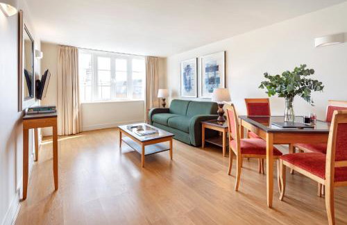 Marlin Apartments London City - Queen Street - Foto 11