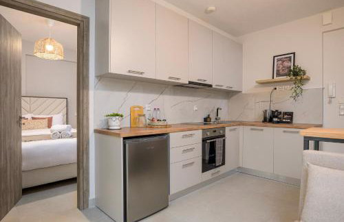 Alex Apartments - Foto 18