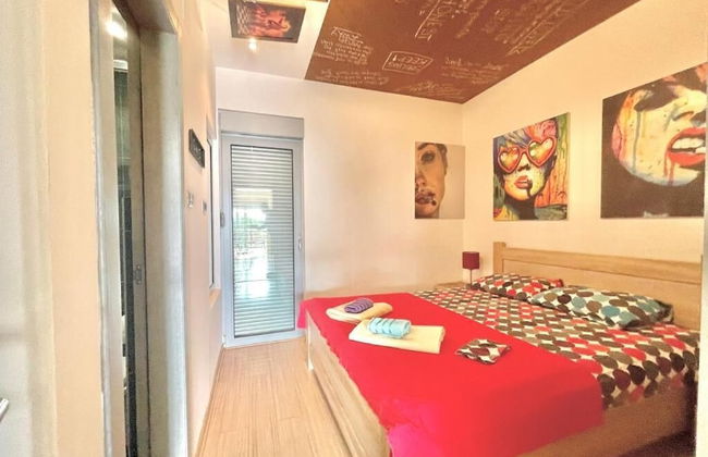 Sea view Apartments Panorama Przno - Foto 3