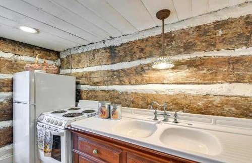 Georgetown Home Near Kentucky Horse Park! - Foto 11