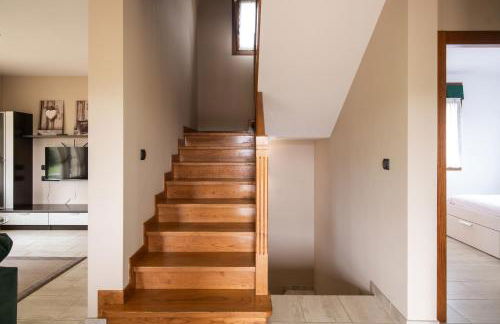 Villa Senda Llanes – Jardín, Terraza y Playa Cerca - Foto 17