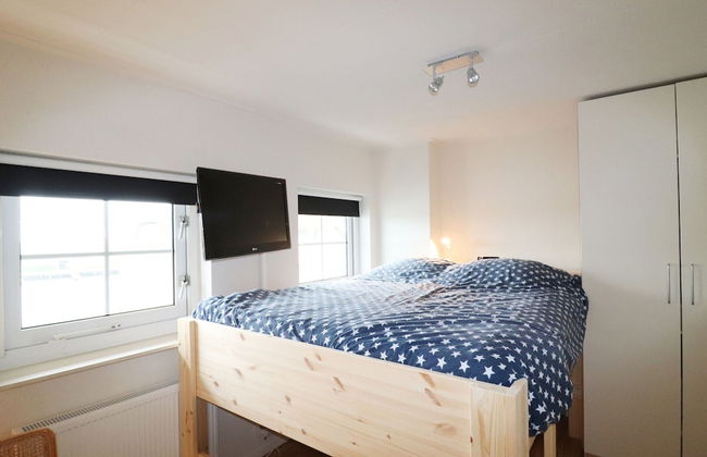 Boathouse Villa Near Stavoren With View - Foto 3