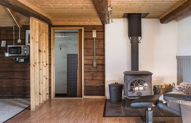 Skärvudde Torpet - Foto 14