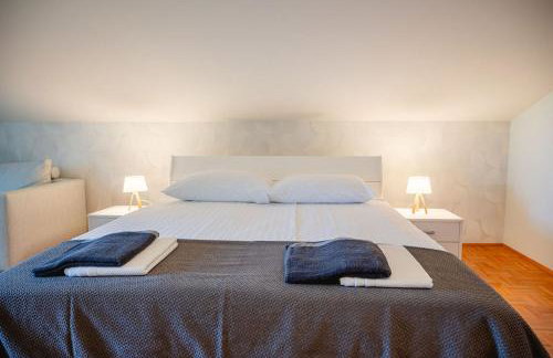 Private Pool Villa with Garden & Nature by Destination GREEN Croatia - Foto 15