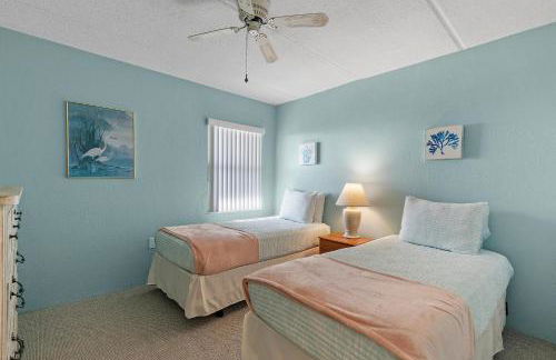 Ocean Terrace Club 706 - Foto 23