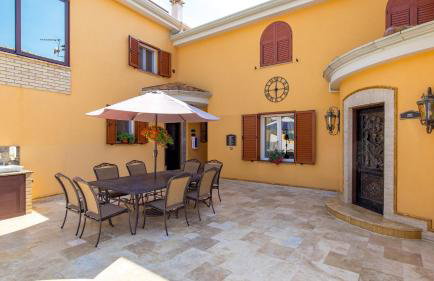 Apartments Villa BV - Foto 29