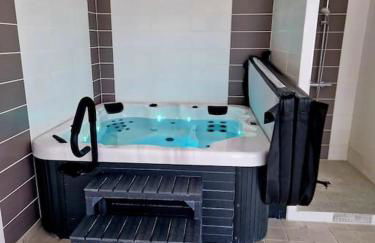 Charmante petite maison pour 4 personnes CDC FR90C10G - Foto 12