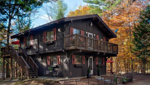 Cozy Cabin in Heart of Conway - Foto 2