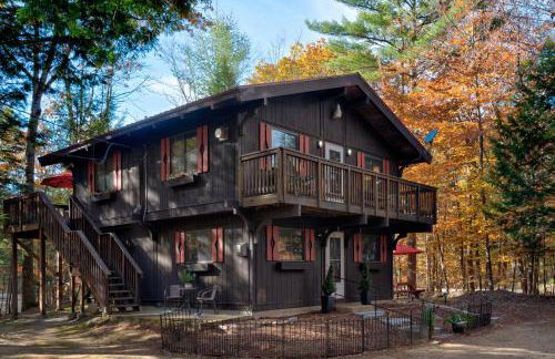 Cozy Cabin in Heart of Conway - Foto 2