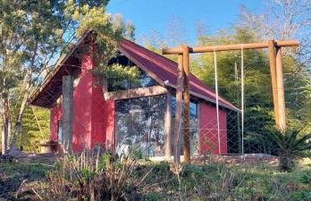 Chalé manacá da Serra - Foto 12