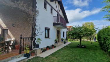 Meraki House 92B - Foto 3, Garden, Garden view